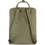 Fjäll Räven <br> Känken
